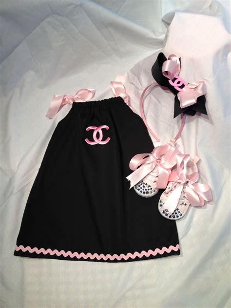 chanel baby girl outfits|chanel clothing size guide.